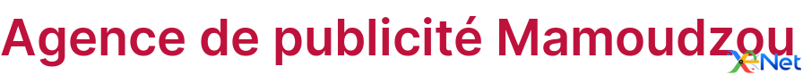 Agence de publicité Mamoudzou